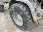 Chassis with 