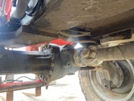 Drivetrain with 