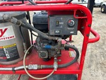 Control Station with 