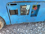 Basic Lower Control Station with 