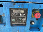 Basic Lower Control Station with 