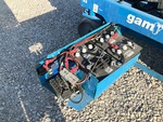Electrical with 