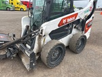 Chassis Photos with 