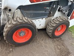 Chassis with 