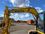 v2 Chassis - Excavator with 