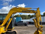 v2 Chassis - Excavator with 