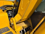 v2 Chassis - Excavator with 