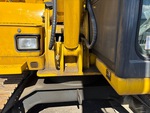 v2 Chassis - Excavator with 