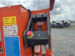 Control Station Upper with 