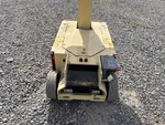 Chassis with 
