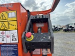 Control Station Upper with 