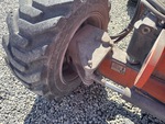 Drivetrain with 