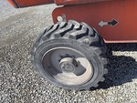 Drivetrain with 