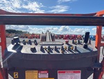 Control Station Upper with 