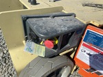 Basic Lower Control Station with 