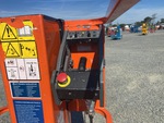 Basic Control Station Upper with 