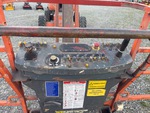 Control Station Upper with 