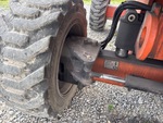Drivetrain with 