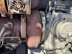 Motor with 