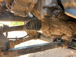 Drivetrain with 