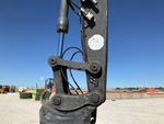 v2 Chassis - Excavator with 