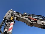 v2 Chassis - Excavator with 