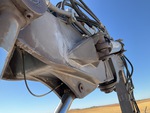v2 Chassis - Excavator with 