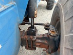 Hydraulics with 