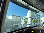 Cab with 