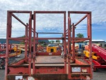 Basic Control Station Upper with 