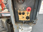Basic Lower Control Station with 