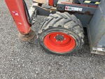 Chassis Photos with 