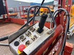 Basic Control Station Upper with 