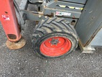 Chassis Photos with 