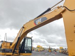 v2 Chassis - Excavator with 
