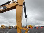 v2 Chassis - Excavator with 