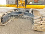 v2 Chassis - Excavator with 
