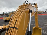 v2 Chassis - Excavator with 