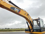 v2 Chassis - Excavator with 