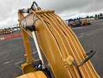 v2 Chassis - Excavator with 
