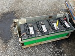 Electrical with 