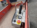 Control Station Upper with 