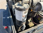 Air Compressor with 