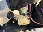 Air Compressor with 