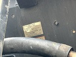 General Appearance with Refrigeration Unit Serial Number