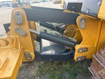 Hydraulique with 