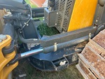 Hydraulique with 