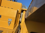 v2 Chassis - Excavator with 