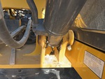 v2 Chassis - Excavator with 
