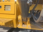 v2 Chassis - Excavator with 